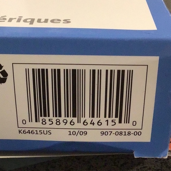 KENSINGTON desktop and peripherals locking kit K64615US - Picture 9 of 10